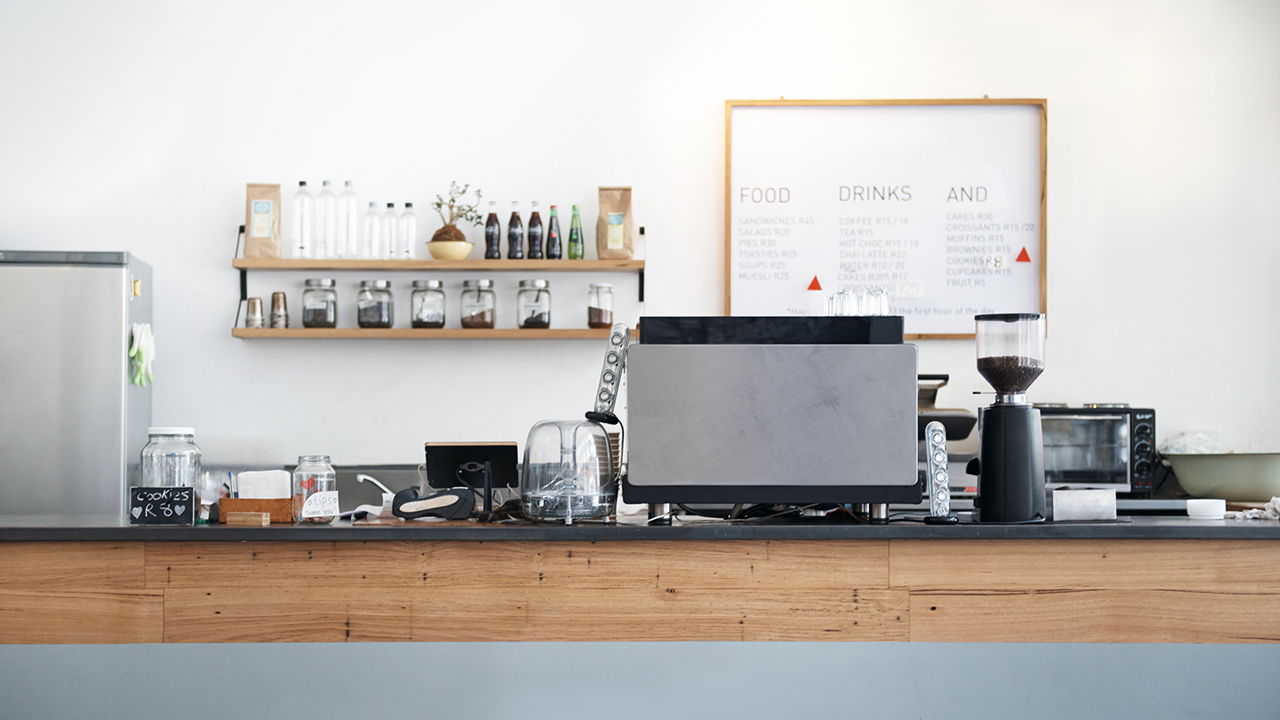 Cafe Rents