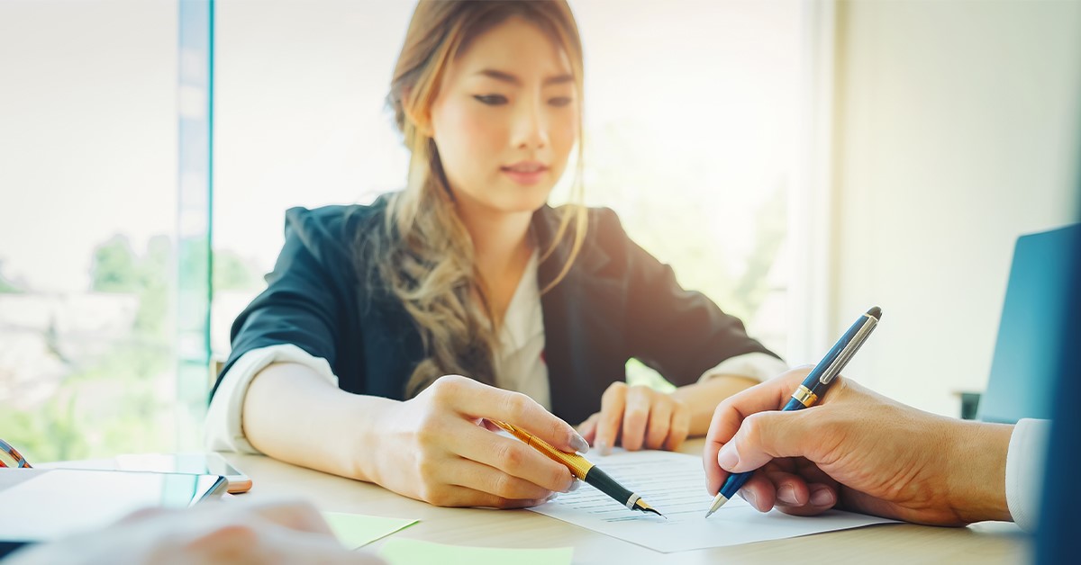 Mortgage brokers set new standards