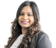 Christeen Kurera, Mortgage Broker with Harken Finance
