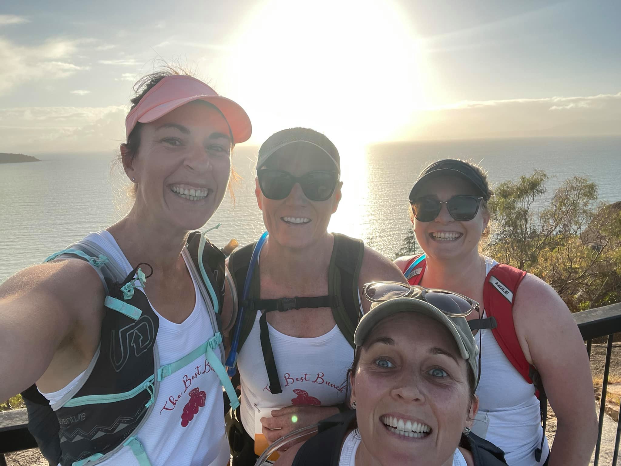 Great Island Trek for Beyond Blue