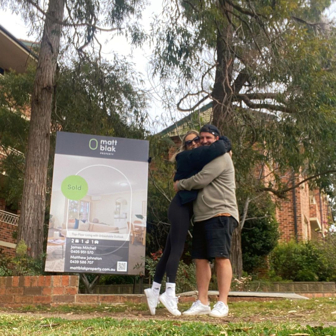 First Home