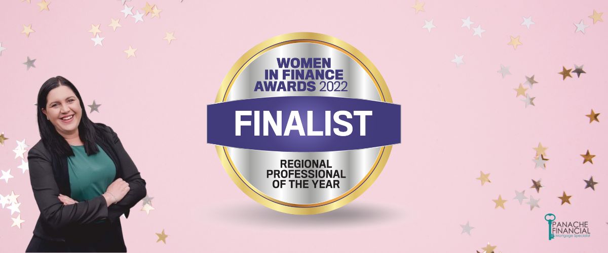 women in finance