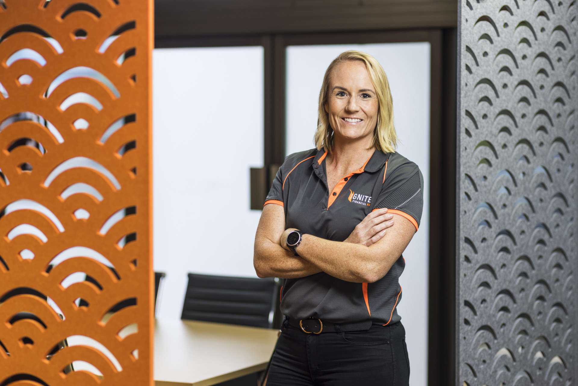 Jacqui Webb Mortgage Broker