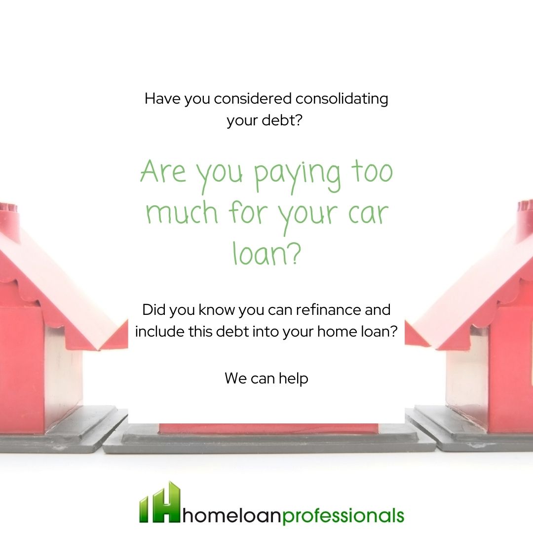 Home Loan refinance