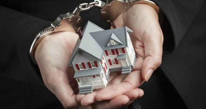 Mortgage Prison