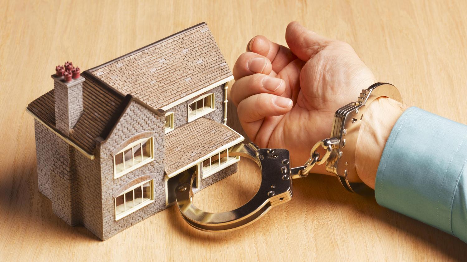 Financial Freedom How to Break Free from Your Mortgage Prison