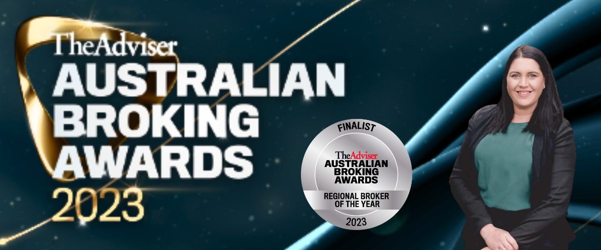 Ash Pakis, Director of Panache Finance is Regional Broker of the year finalist at the Aus Broking Awards 2023.