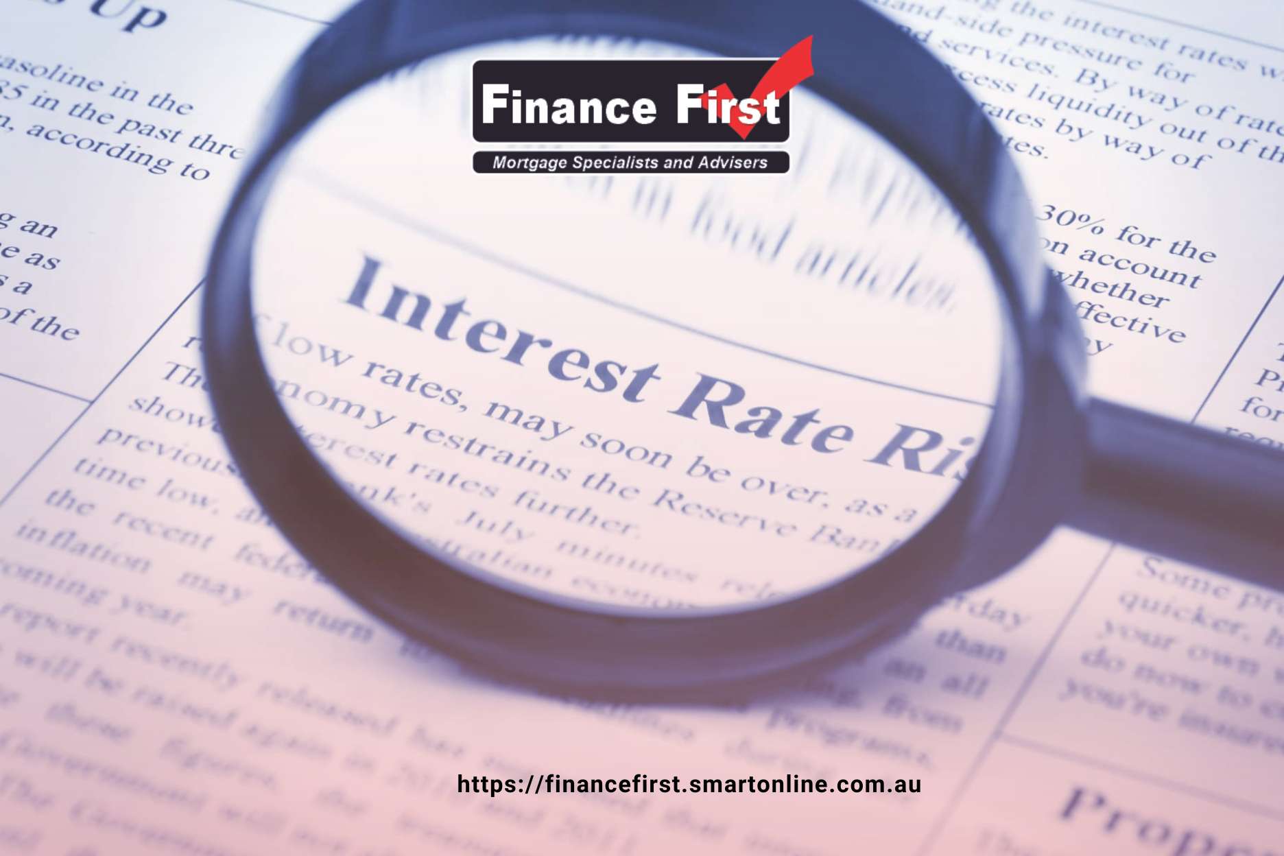 Interest Rate Cuts - RBA