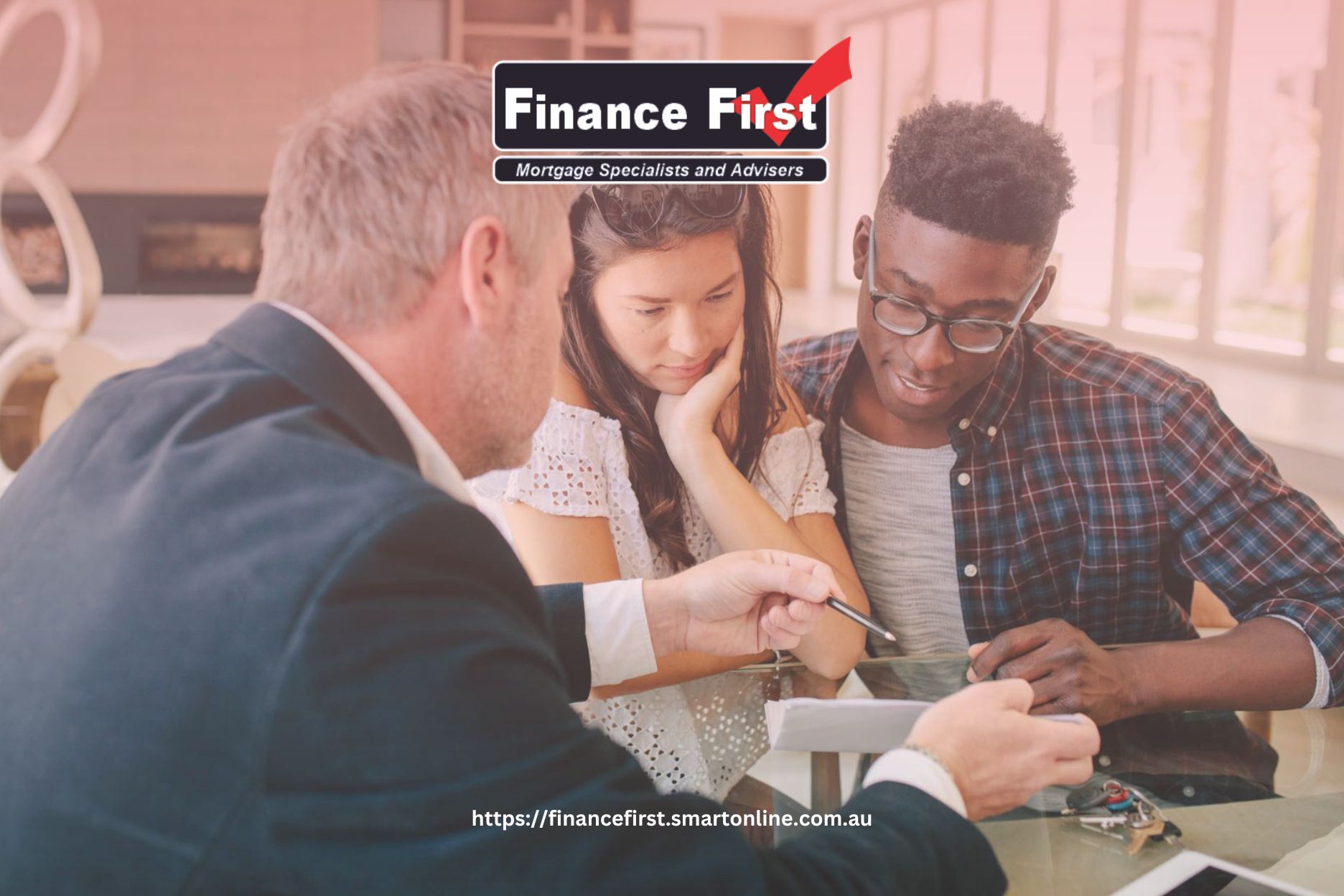Mortgage Brokers Lead the Way - A Decade of Growth and Trust - Finance First