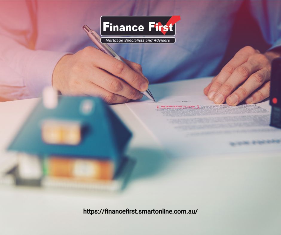 Mortgage Refinance