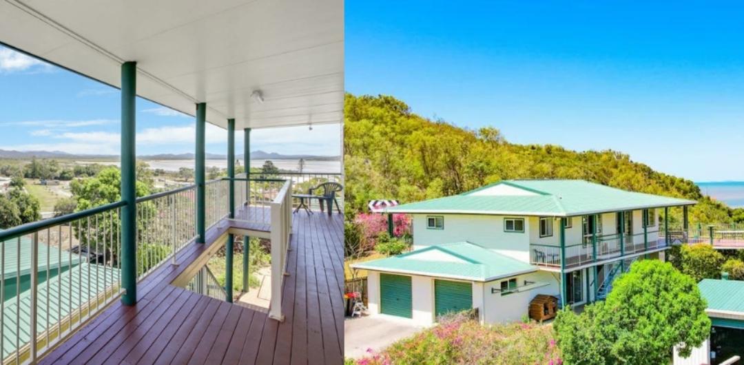 Rockhampton Property 2024