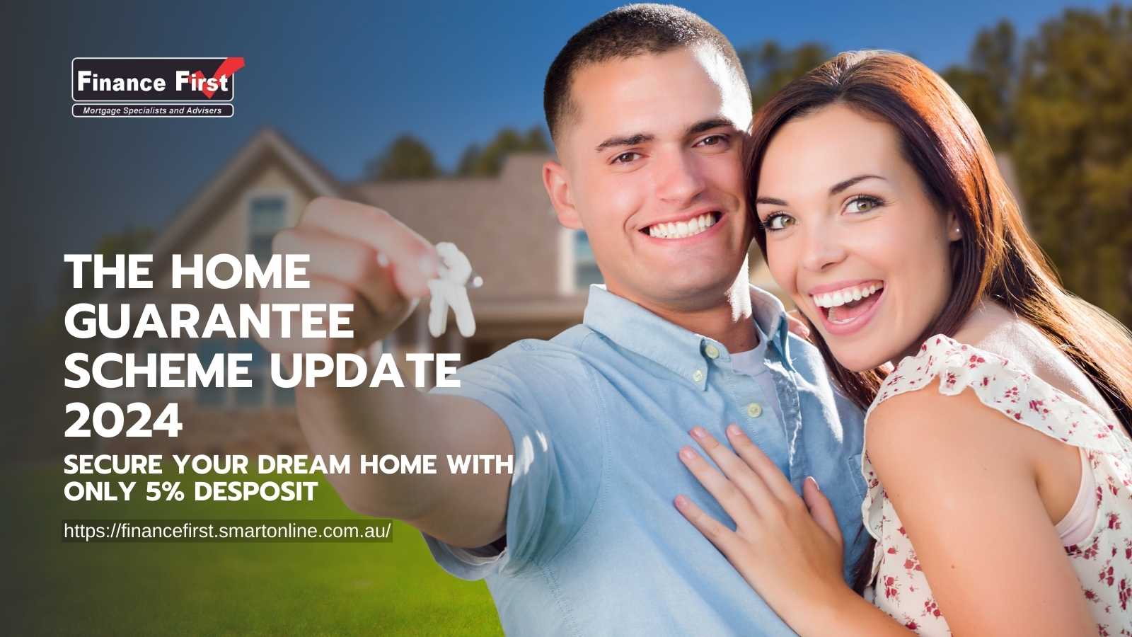 Home Guarantee Scheme