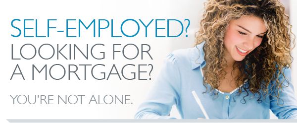self employed