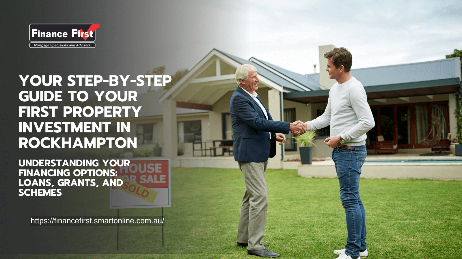 First Property Investment