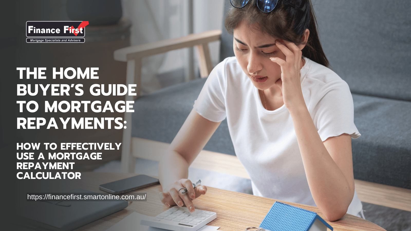 Mortgage Repayments