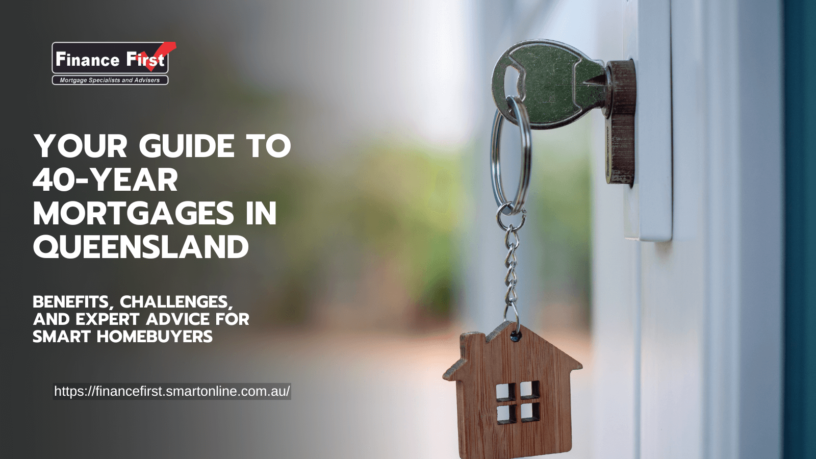 40-year mortgages