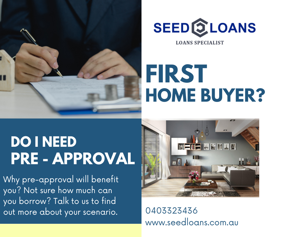 First Home Buyer Mortgage