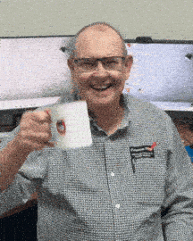 John MacMaster