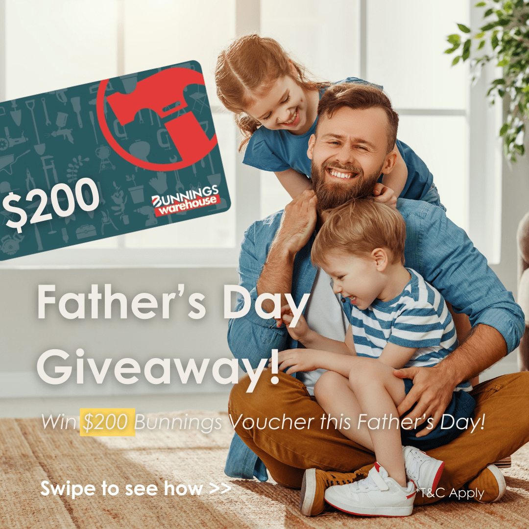 father's day giveaway 2025