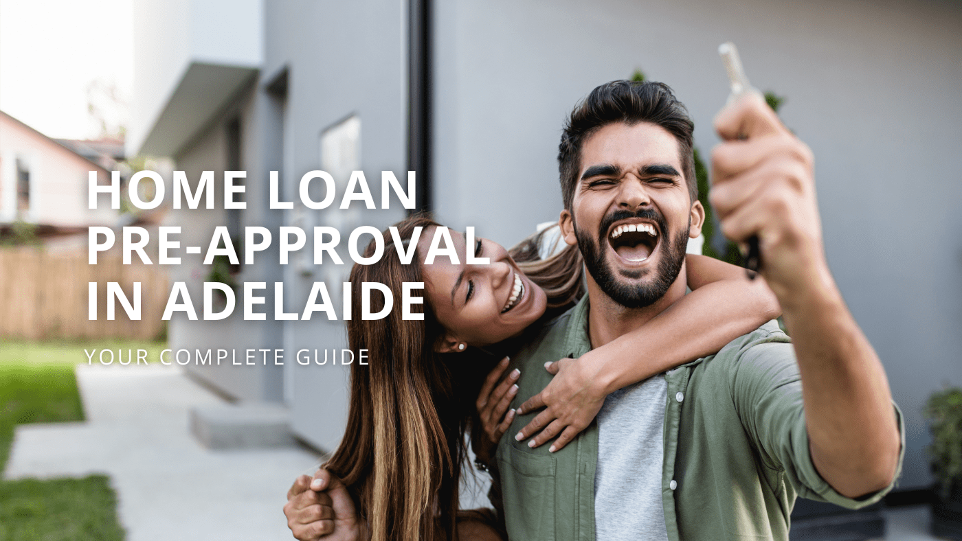 First home buyer pre-approval in Adelaide with Henley Home Loans
