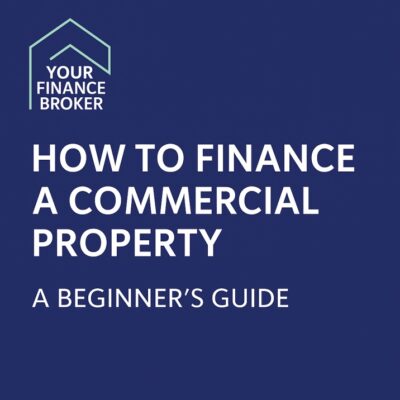 Commercial lending - Yourfinancebroker.co