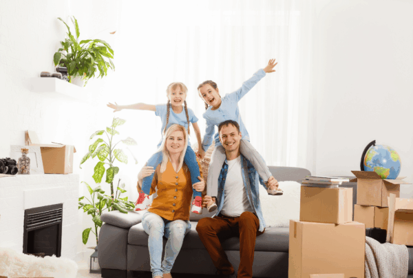 family home
