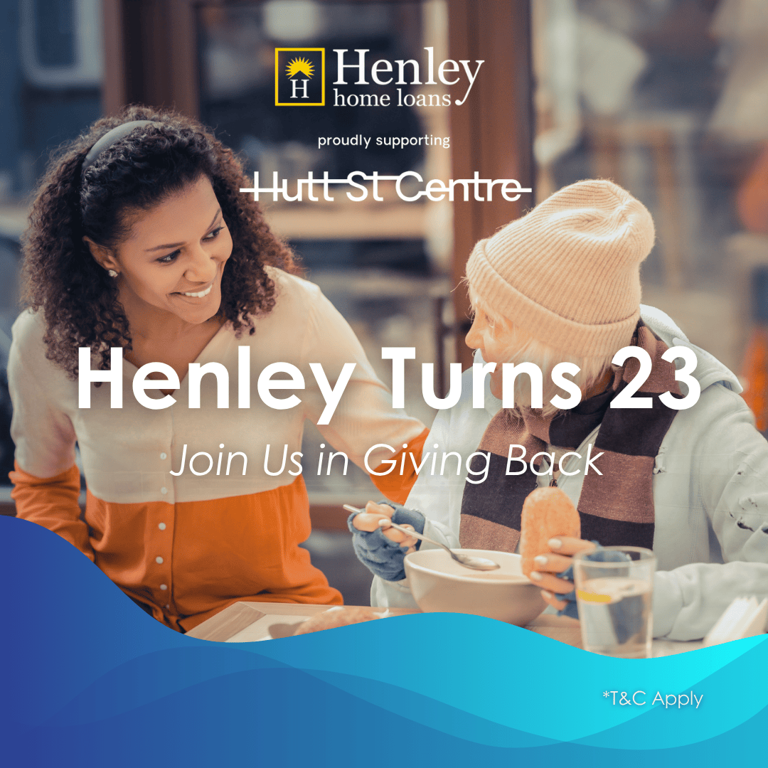 Supporting the homeless - Christmas Campaign 2025