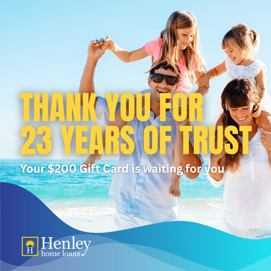23 years Mortgage broker Refer a Friend