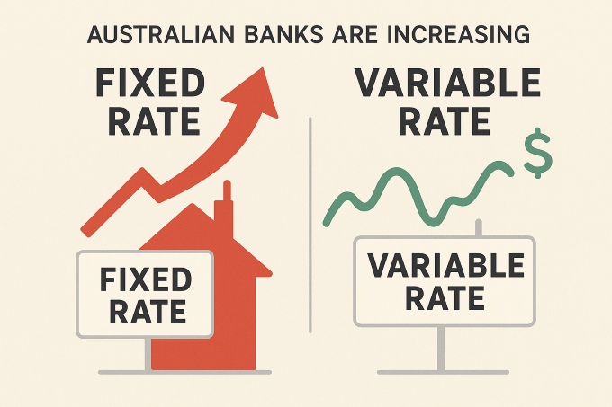 Fixed vs Variable Rates