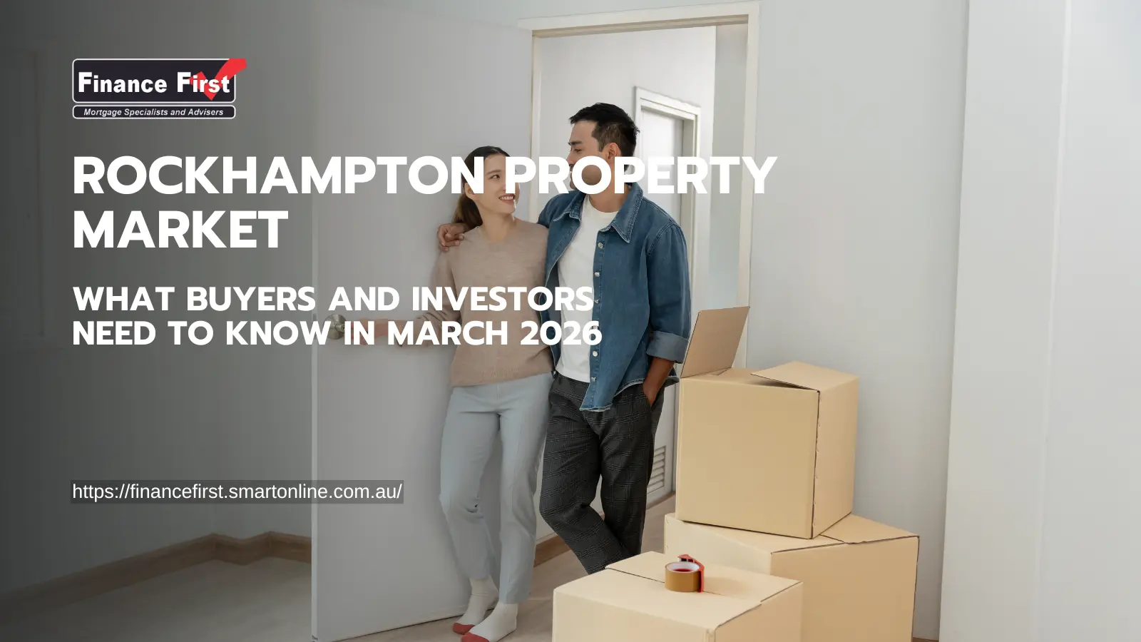 Rockhampton Property Market: What Buyers and Investors Need to Know in March 2026
