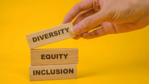 What is Lazy Equity