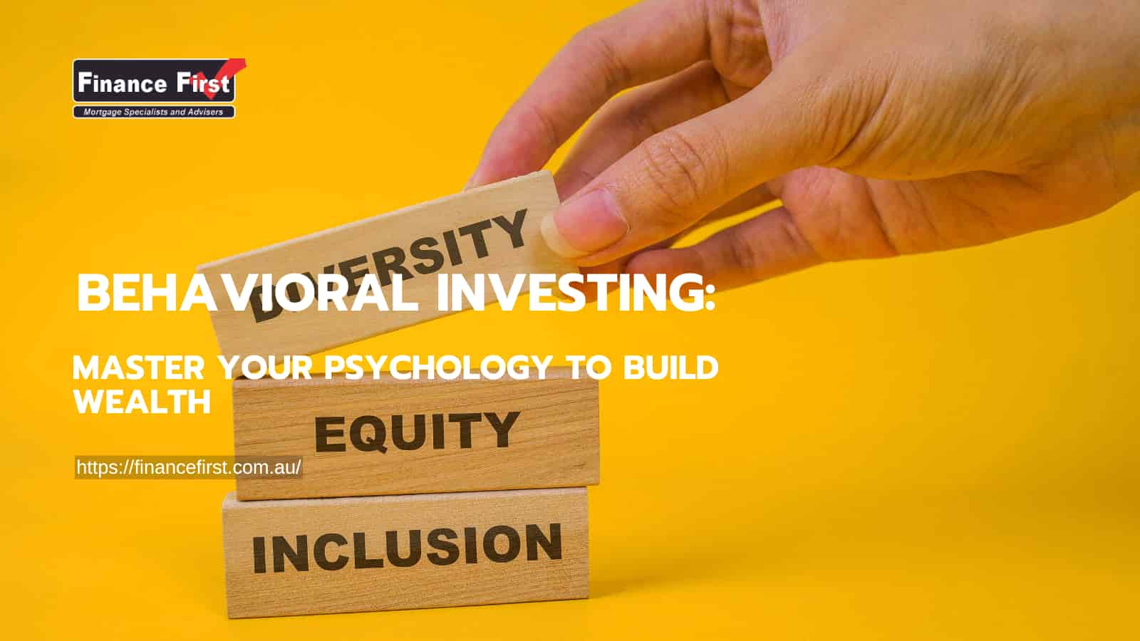 Behavioral Investing