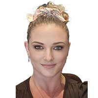 Kirsty Hall
